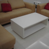 Domestic Acrylic Solid Surface Coffee Table/Tea Table