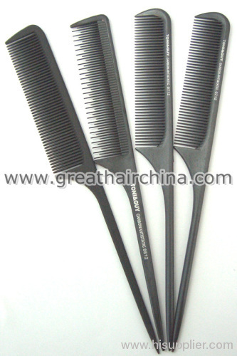 Hair Extension Comb/Brush