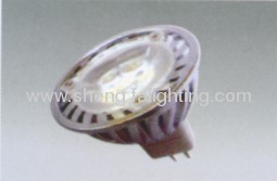 High power led sp0tlight seriesS