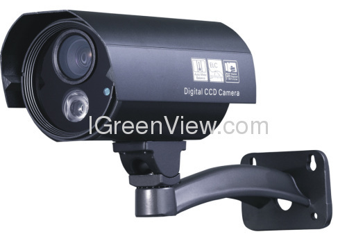 700TVL ARRAY LED Waterproof Camera