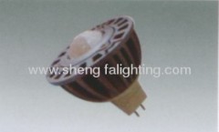 High power led sp0tlight series