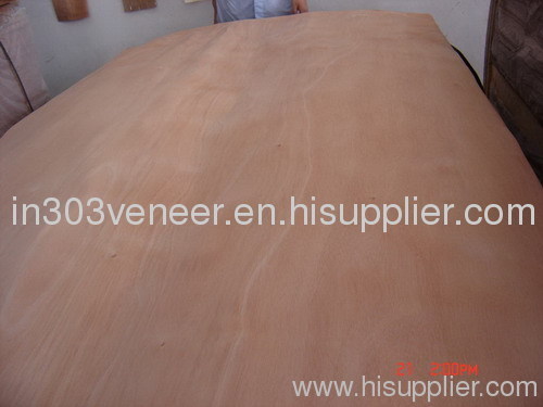 okoume veneer