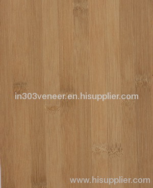 bamboo veneer