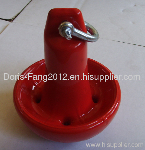 PVC Dipping Mushroom Anchor