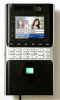 WEDS Wireless GPRS/CDMA Fingerprint Time Attendance Machine with Access Control