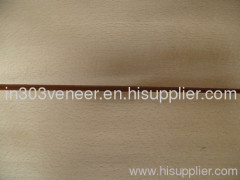 steamed beech veneer