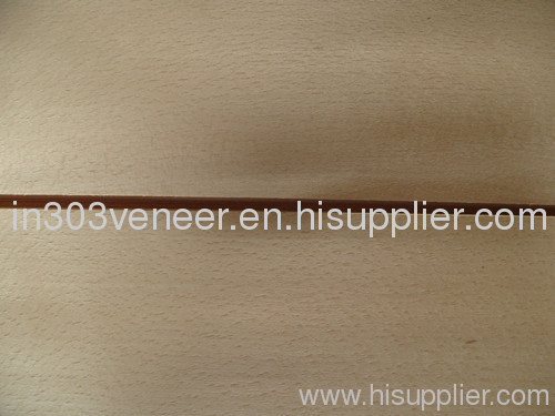 beech veneer