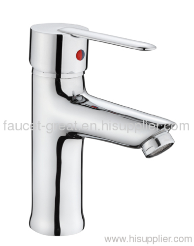 new style washabsin faucets