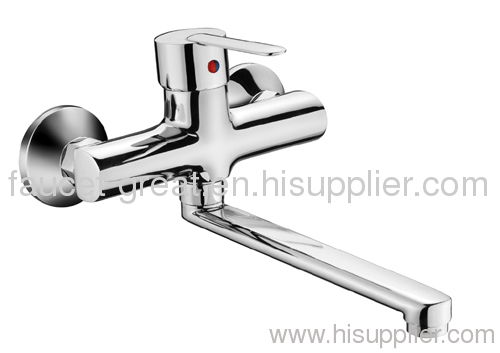 Popular Design Sink Mixer