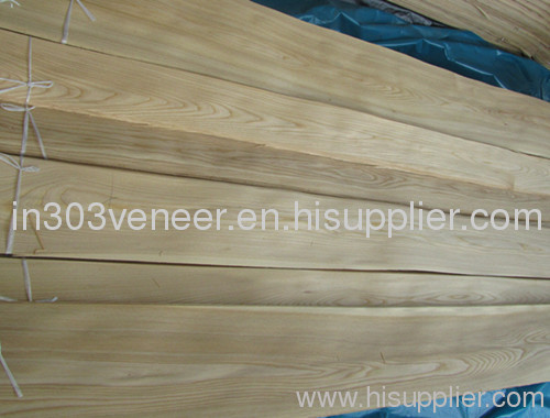 Elm veneer