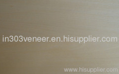 basswood veneer