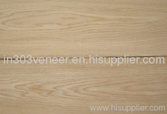 Chinese oak veneer