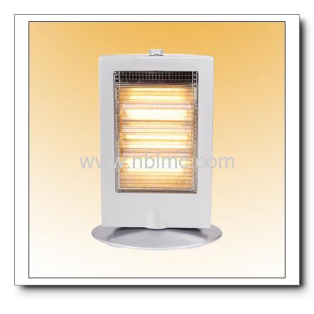 electric heaters most efficient