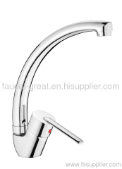 Kitchen Mixer With Good Quality