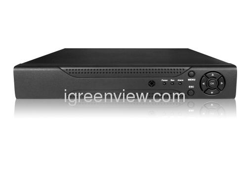 more than 26 languages 4 channel Standalone DVR