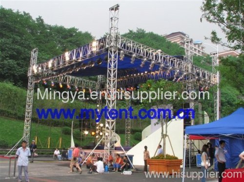 stage truss