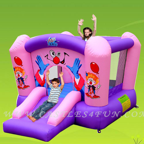 wholesae inflatables,bouncers for sale
