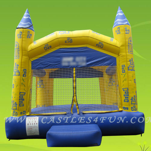 moonbounce,bouncer