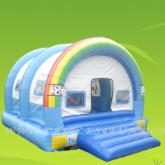 inflatable moon walk,jumpers for sale