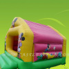 inflatable jumper,bouncy house