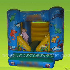 fun inflatable,jumpers