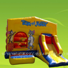 inflatable playhouse,moonwalks for sale