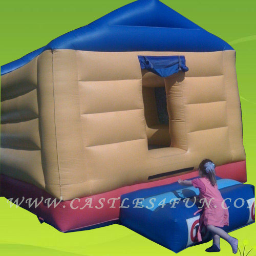 inflatable house,inflatable