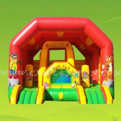 inflatable home,inflatables bouncers for sale