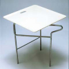 corian solid surface restaurant tabletop