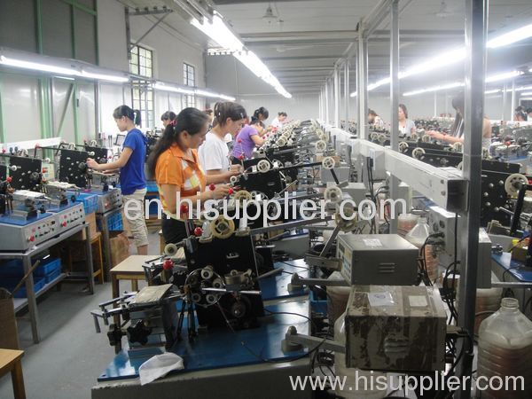 Production line