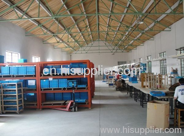 Warehouse