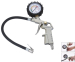 air tool tyre gun tire pressure gun