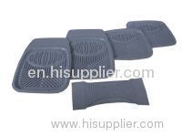 Auto mats ,PVC car mat ,vinyl car mat ,car floor mat