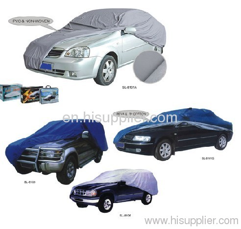 car body cover