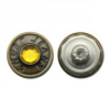 Apparel Jeans Buttons