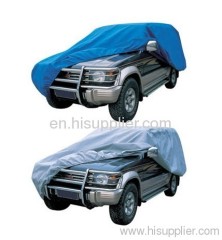 suv cover