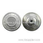 Clothing Jeans Buttons