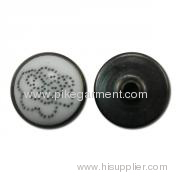 Fashion Snap Buttons