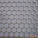 Galvanized perforated sheet