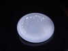 round plastic ceiling light