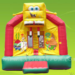 inflatable bounce house,bouncing castle for sale