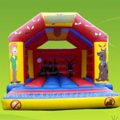 commercial inflatable bounce houses,jumping house