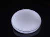 round plastic ceiling lamp