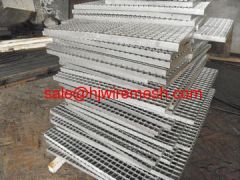 Steel Bar Flooring(Factory)