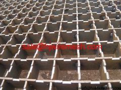 Steel Bar Flooring(Factory)