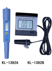 KL-1382A \ KL-1382B Conductivity Tester