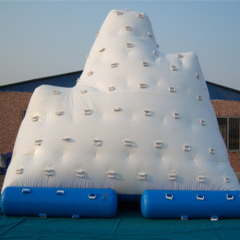 inflatable water games