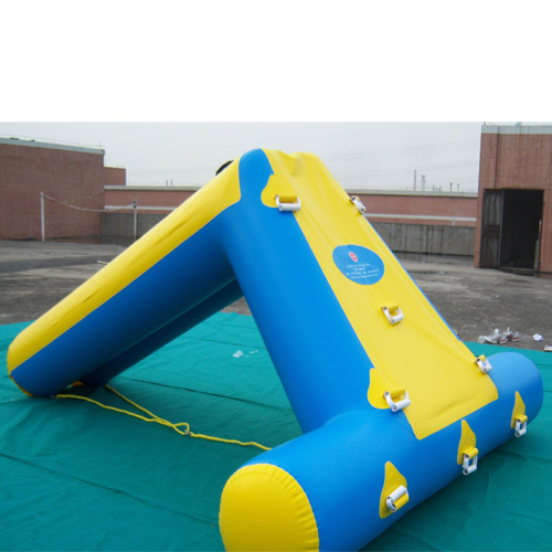 inflatable water games