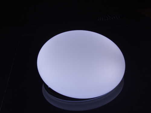 Round Plastic Ceiling Light Covers From China Manufacturers