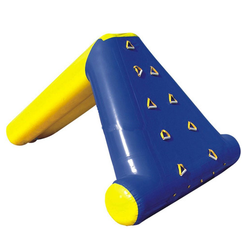 inflatable water games